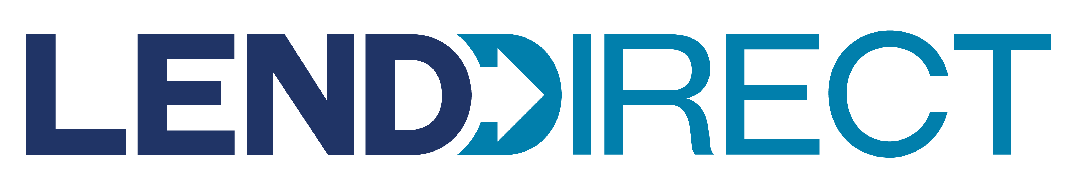 LendDirect logo